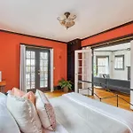 1910 Historic Jessie Morehead House - 98 Walkscore